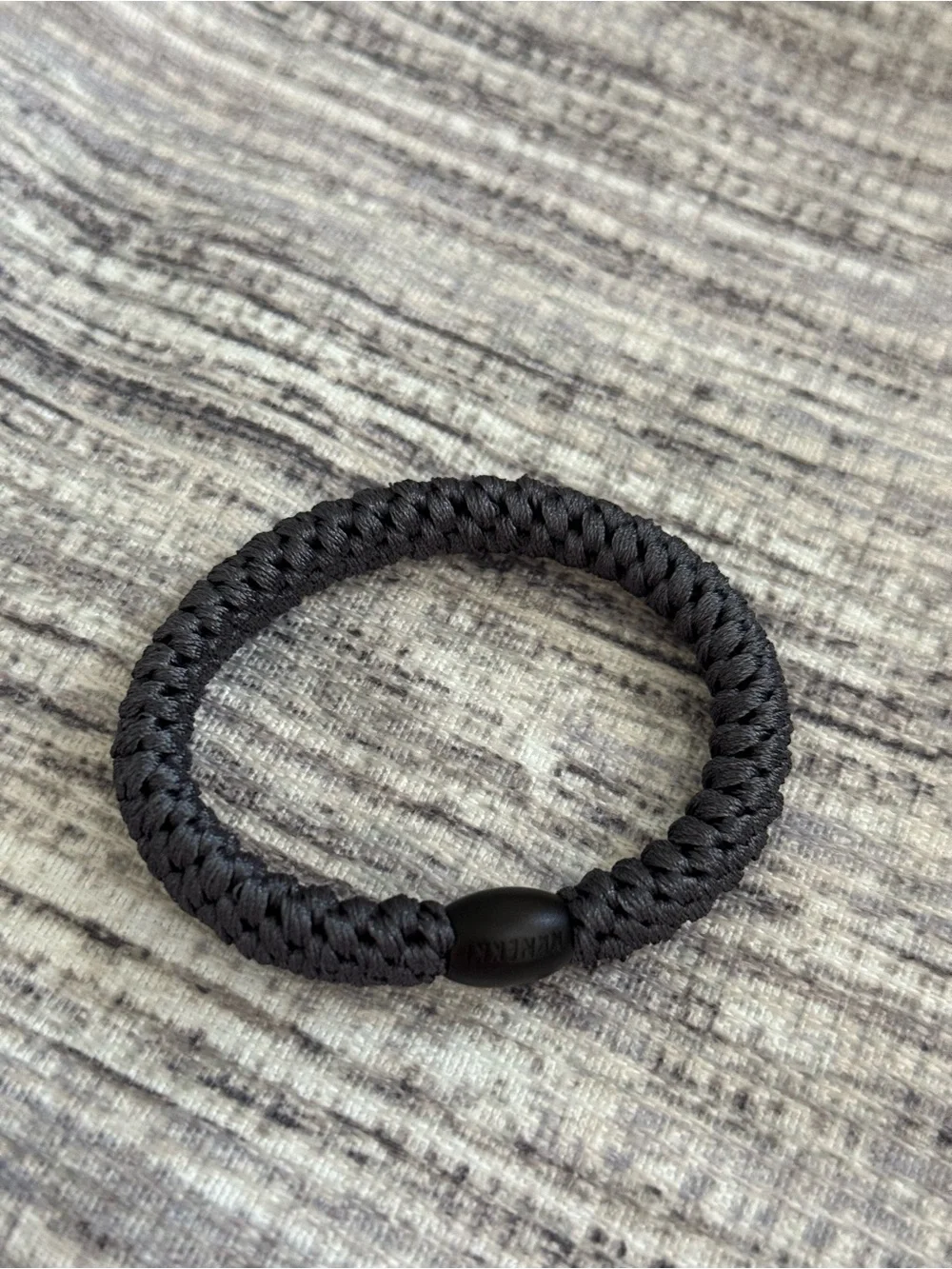 Authentic original KKNEKKI hair ties. Set of